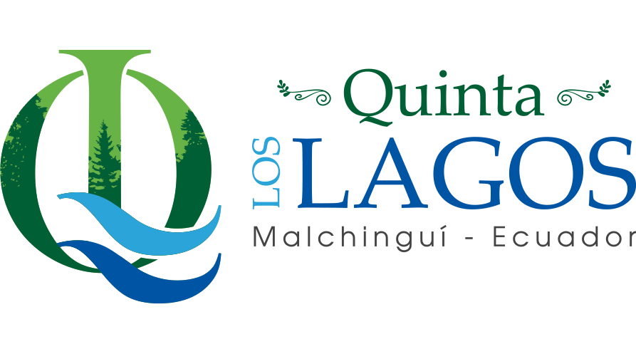 Logo Quinta los Lagos